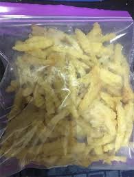 Four secrets to improving any fried chicken recipe the via coretan dari dapur: Resepi Sos Lada Hitam Kentang Putar Bahanresepi Hestiro Com