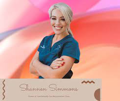 Bachelor of applied health science (clinical aesthetics) · what you'll learn. Apan Aesthetics Practitioners Advisory Network Shannen Simmons From Aesthetically You Rejuvenation Clinic Is Currently Studying The Bachelor Of Applied Health Science Clinical Aesthetics At The Australasian College Of Health And