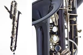 Contrabass Clarinet Bb Benedikt Eppelsheim