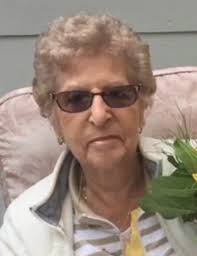 Obituary information for Mona Mitchell