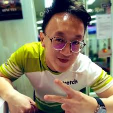 lai wei jie (@laiweijie1988)