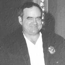 Former Fayette police chief, Ralph Olive, passes away