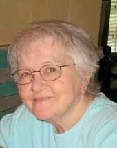 Obituary information for Nancy Jo Lynch