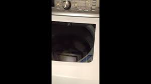 Check spelling or type a new query. Maytag Bravos Xl Makes Grinding Noise Youtube