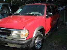 Search 41 listings to find the best deals. Used 1999 Ford Explorer For Sale Carsforsale Com
