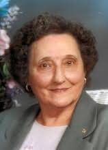 Obituary information for Edith K Dilgard