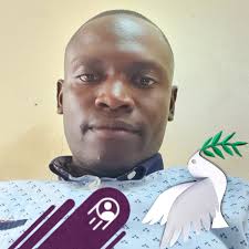 First day of school for Junior Lwala's daughter Kamiya📸