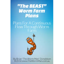 It's very easy to maintain a worm farm, it takes very little time and effort. Introduction To The Continuous Flow Through Cft Worm Bins Hive