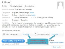 Learn what it is, why you need one, and learn the formula for making a great cover letter! Naukri Resume Writing Service Review How It Works