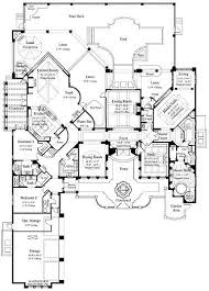 Four Bedroom Italianate By Eva0707 Mansion Floor Plan Luxury House Plans Luxury Floor Plans