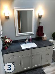 utah bathroom remodeling  3 day