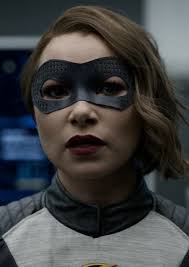 XS (Nora West-Allen) Fan Casting