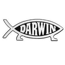 Atheism Photo Darwin Fish Darwin Theory Of Evolution Atheism