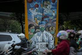 Xo adalah posisi x saat benda mulai bergerak atau… Gerakan 5m Menyempurnakan Protokol Kesehatan 3m Dan 3t Nasional Katadata Co Id