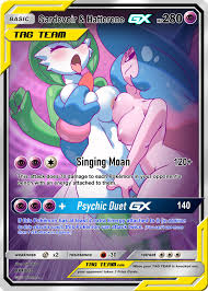 pokemon cards by Hidoihito - Page 11 - HentaiEra