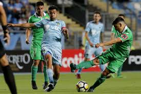 Here you can easy to compare statistics for both teams. Audax Italiano Tiene Paternidad Sobre O Higgins En La Florida La Tercera