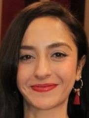 Dr Nazanin Ghahreman-Falconer