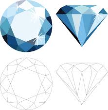 Vector Diamond Photography Sparkling Stock Xchng Illustration Diamonds Diamond Vector Diamond Photography Clip Art