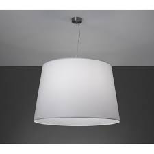 Industrial balloon easy fit wire ceiling pendant light shades modern lighting uk. Lighting Australia Pendant Shades Basic Tapered Drum Nulighting Com Au