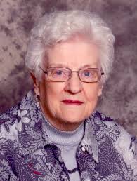 Jane Steely Obituary