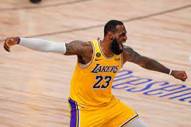 Lebron James Inks Contract Extension With Lakers As Nba Training Camps Begin Pennlive Com