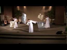 Holy Wedding Day Worship Dance Praise And Worship Rivers Of Living Water