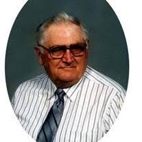 Ernest Grewe Obituary