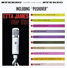 Etta james is one of the best jazz singers of all time, as well as one of the greatest female vocalists. Etta James Top Ten Wikipedia