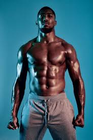 We would like to show you a description here but the site won't allow us. Anthony Joshua The Return Of The King