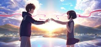 Over the rainbow english dubbed. Where Can I Watch The English Dub Of The Anime Movie Kimi No Na Wa In 720p 1080p Quora
