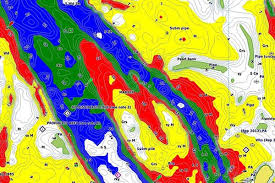 Garmin 010 C0849 20 Bluechart G3 Baltic Sea East Coast Microsd Format Electronic Chart