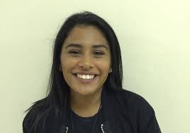 Chiefs of Santaluces: Daniela Mendez