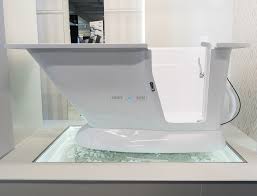 The following selections were chosen for their customer reviews, lifestyle features. Modern Walk In Bath For Stylish Bathroom Smooth Baths