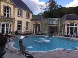 Secure deals and discounts on selected hotels with skyscanner. Chateau Des Thermes Prices Inn Reviews Chaudfontaine Belgium Tripadvisor