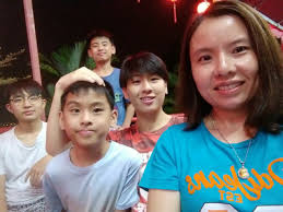 Shirley Kang (@shirlee.kang) • Facebook