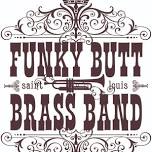 Funky Butt Brass Band: Old Settlers Fest