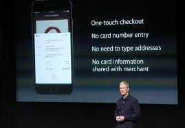 According to the source, a deal with apple isn't in place yet, so the plan isn't final. Apple Pay Stung In Transactions Using Data Stolen From Retailers The Star