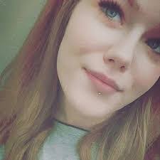 Danielle Gilson's Instagram, Twitter & Facebook