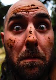 Leaving the Leader, finding new storytelling spaces