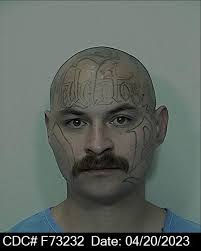 Kern Valley State Prison Officials Investigating the Death of an  Incarcerated Person as a Homicide