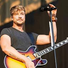 Guten Morgen Allerseits Und Habt Einen Schonen Freitag Heute Noch Paar Stunden Arbeiten Und Dann Warten 8 Tage Urlaub Auf Mich Singer Cool Bands Bon Jovi