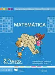 Libro de tecnología 2° secundaria. Muestra Editorial Del Libro De Matematica Para 2do Ano De Educacion General Basica Mas Informacion En Www Mayaeducaci Kids Education Math Activities Education