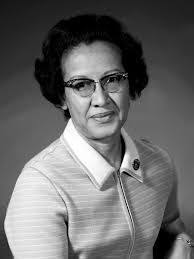 Katherine Johnson