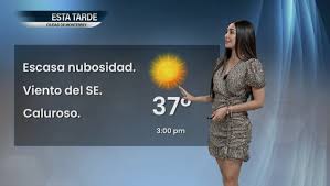 El clima en monterrey es extremoso. Clima En Monterrey Hoy 7 De Junio Maxima De 37 Grados