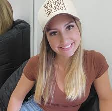 Amber O'Toole (@amber.otoole.92) • Facebook