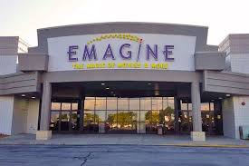 Whenever we make a list of good and worthy theaters, one name that is indispensible in the list is the amc theaters near me. Emagine Birch Run Emagine Entertainment