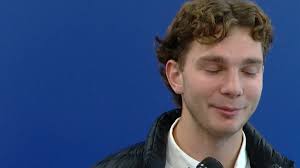 Nick Tabbert WQOW News 18's Video