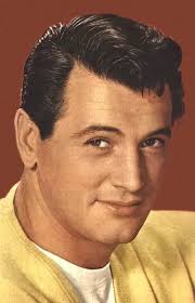 Mr Rock Hudson Mens Hairstyles Cool Hairstyles For Men Rock Hudson