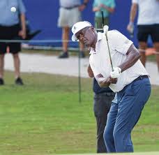 Dave Reardon: Singh will be welcome sight at Sony Open despite some baggage