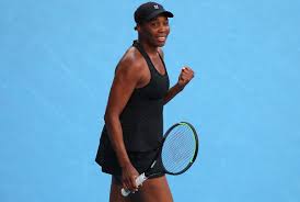 Watch the match highlights from jelena ostapenko vs. Pix Venus Crushes Rus Ostapenko Advances Rediff Sports